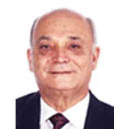 الأستاذ سعيد الغز