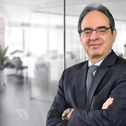 الدكتور نسيب غبريل