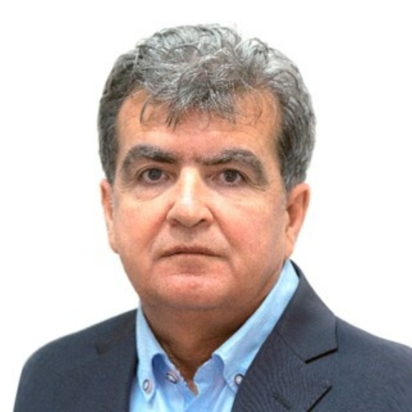 الدكتور يقظان التقي